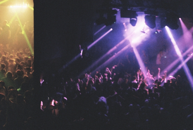 32 Smack A51 Skončila Show Roxy Archetyp